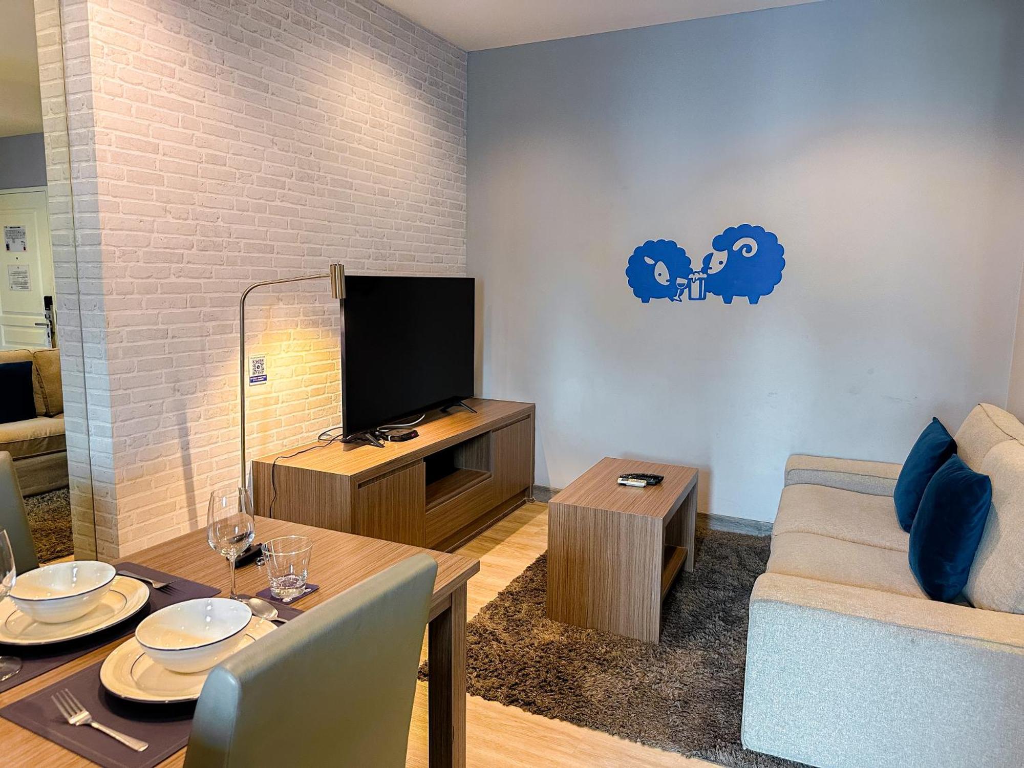Kokotel Bangkok Dheva Thonglor Banguecoque Quarto foto
