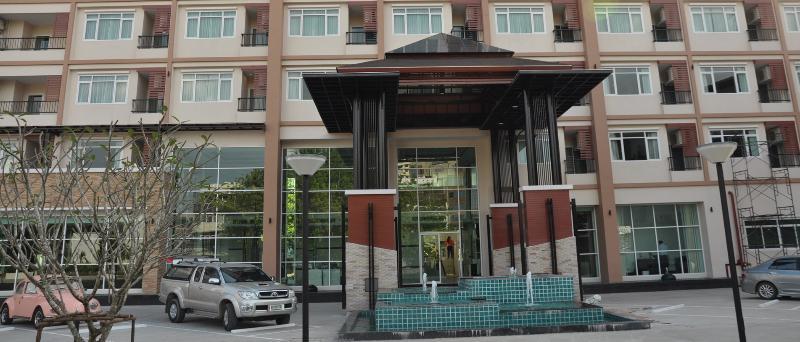 Kokotel Bangkok Dheva Thonglor Banguecoque Exterior foto