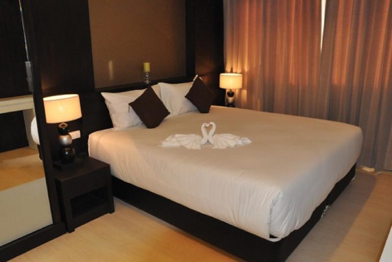 Kokotel Bangkok Dheva Thonglor Banguecoque Exterior foto