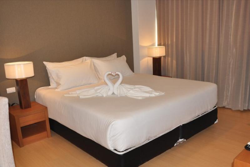 Kokotel Bangkok Dheva Thonglor Banguecoque Exterior foto