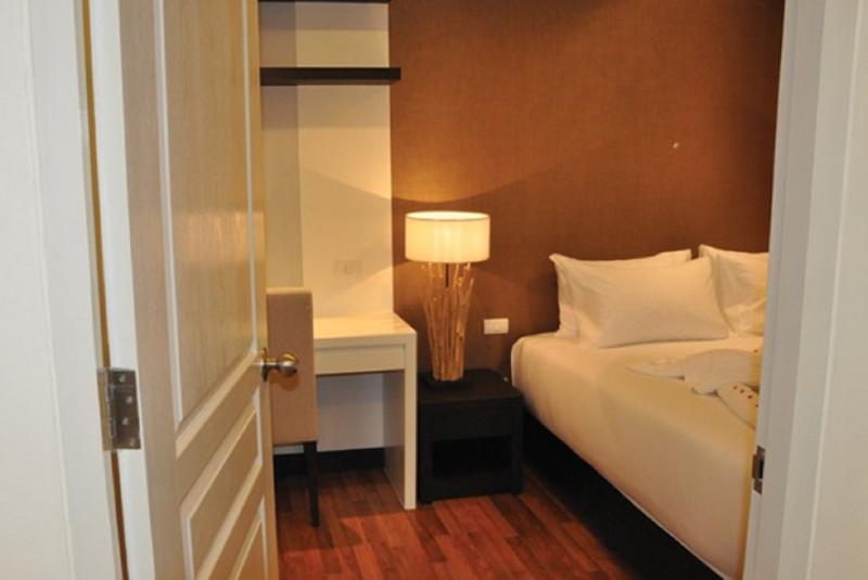 Kokotel Bangkok Dheva Thonglor Banguecoque Exterior foto